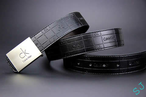 New Model High Quality Replica Calvin Klein Men Belts 85
